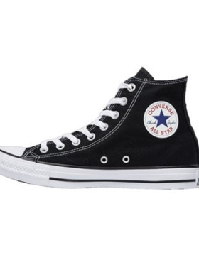 匡威converse常青帆布鞋