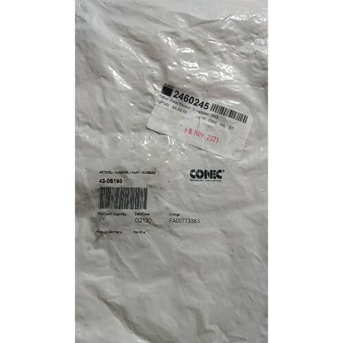 议价CONEC连接器43-05193，就剩下一个，全新的，