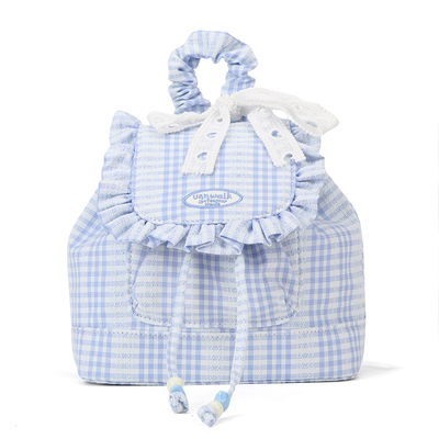 VANWALK/出走少女小型双肩包