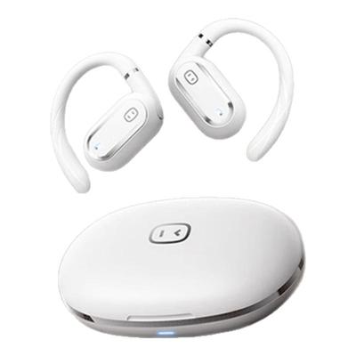 小度S150开放AI同声传译蓝牙耳机