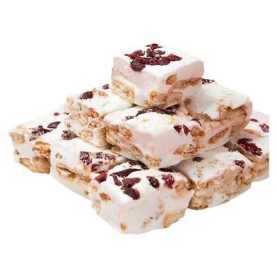 金冠1斤装雪花酥结婚喜糖