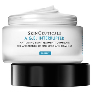 国柜修丽可AGE面霜15ml中样杜克紧致塑颜提升精华乳霜升级新版