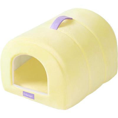 Mango蛮果宠物封闭式猫窝