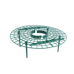 海蒂的花园 草莓架种植架盆栽果实花盆支架支撑神器授粉刷授粉笔