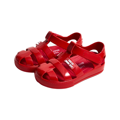 YECOMINIDD儿童罗马鞋