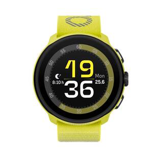 SUUNTO颂拓RUN 马拉松跑步智能运动手表户外运动训练腕表徒步爬山越野登山