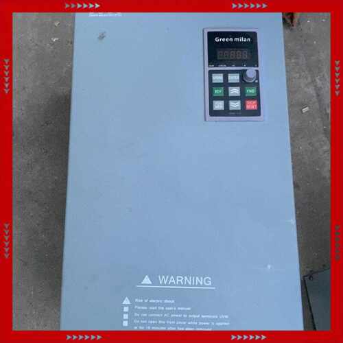 【询价】GM7-VT22G/30P 上海高瑞米兰变频器 22KW/3适用