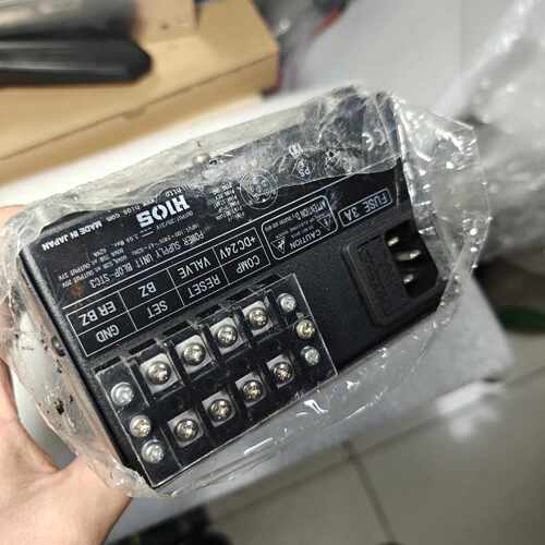 议价Hios Blop-Stc3  Screwdriver Power Supply适用