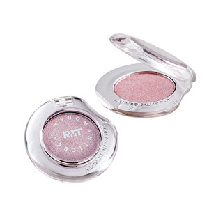 罗小曼星河眼影单色眼部高光提亮爆闪眼影打底高光膏细闪珠光牛郎