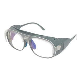 添新焊友电焊眼镜焊工专用防护镜树脂防打眼强光二保焊劳保护目镜