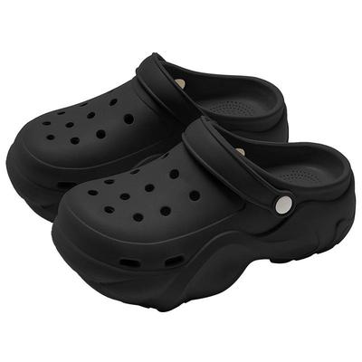 防臭拖鞋男士夏季外穿2025新款