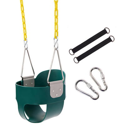 婴儿童吊篮秋千安全防水防生锈