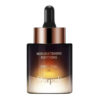 多柏丽以油养肤液态精华舒缓抗老