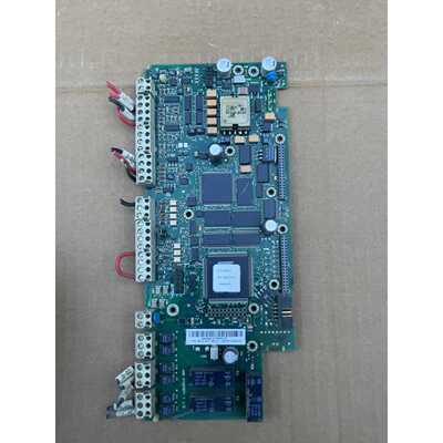 议价RMIO01C拆机ABBACS800主板实拍图功能可维修
