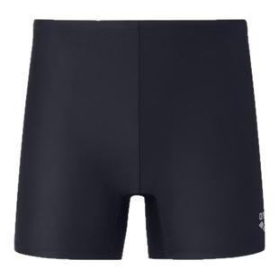 arena阿瑞娜男士健身高弹舒适可调节系带平角泳裤男款