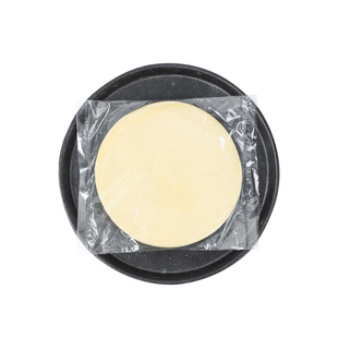 北京烤鸭饼皮京酱肉丝 春饼荷叶饼 大葱卷饼家庭装240张无添加剂