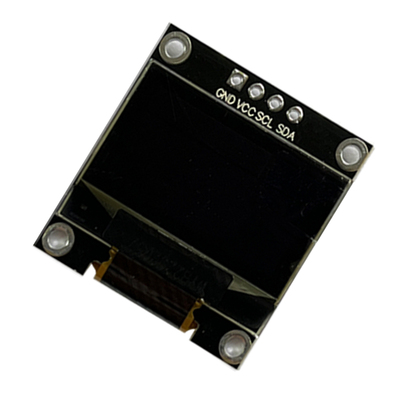 SSD13150.96寸oled新款显示屏