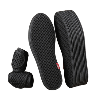 竹炭鞋垫男士女款吸汗防臭透气男款男式汗脚专用除臭留香抗菌防汗