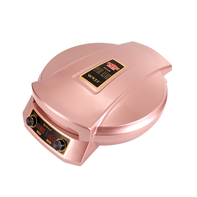 电饼铛商用家用双面加热加深加大