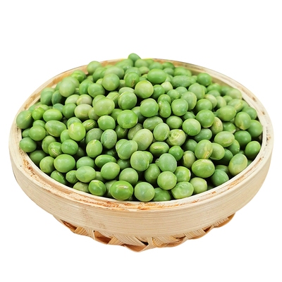 大青豆粗粮豆子农家自种干货绿生青豆粒五谷杂粮500g真空装新豆