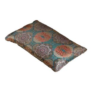 治失眠中药枕奇楠沉香枕头安神助眠改善睡眠深睡眠抱枕古风送父母