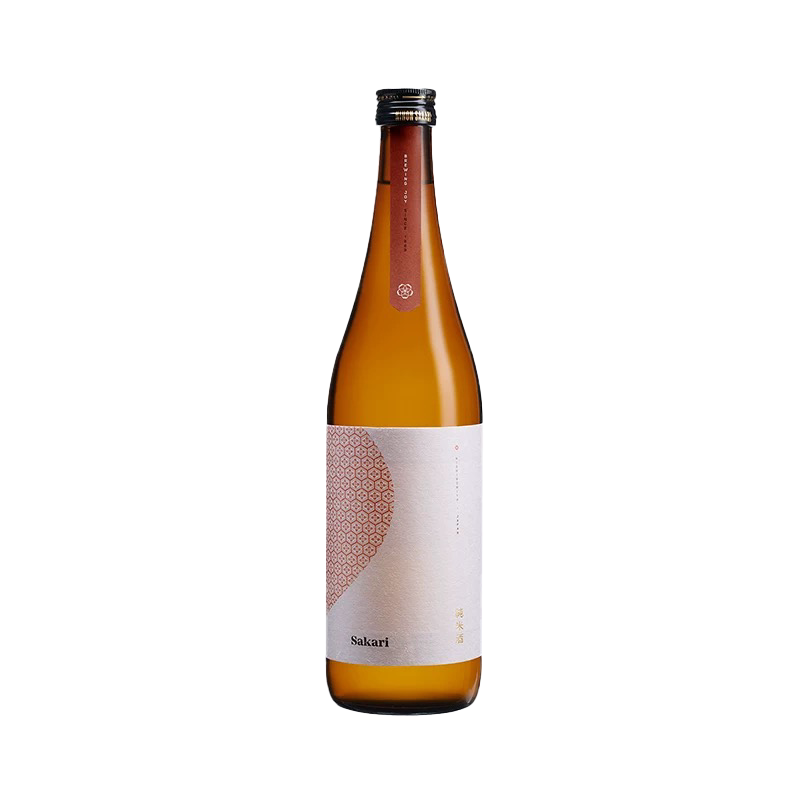 日本盛Sakari No14纯米酒清酒日本酒低度数微醺原装进口720ml