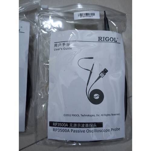 示波器探头，RP3500A，探头，rp350询价