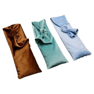 经络拍打甩袋桃核敲打背部健康甩背袋健身拍打袋捶背肩颈敲打按摩