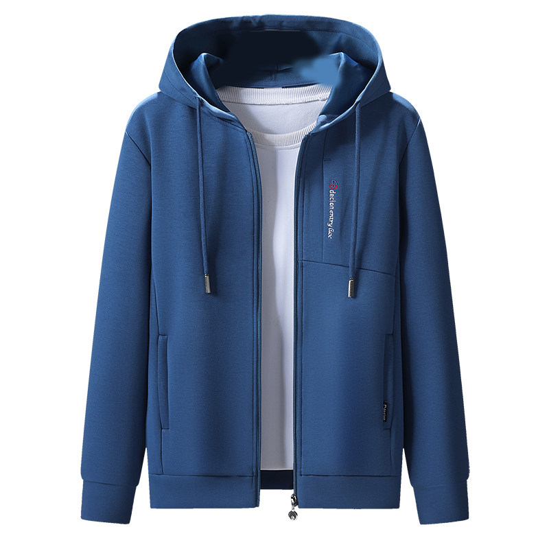卫衣外套女春秋季连帽运动服上衣
