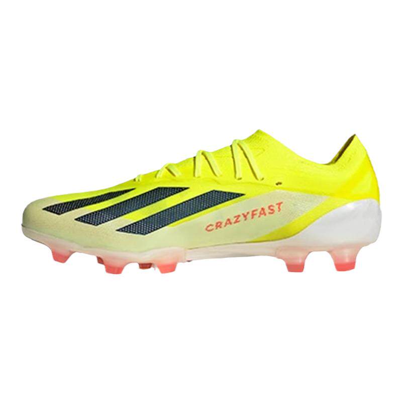 zsoccer11最足球adidas X Crazyfast.1 Elite HG/AG 足球鞋IF0653