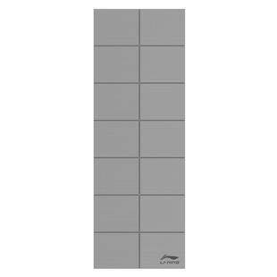 李宁野餐垫户外露营帐篷防潮地垫踏青铺垫子单人午休便携折叠坐垫