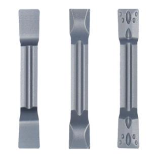 数控金属陶瓷刀片车床车刀粒MGMN200-G/400-M切刀切槽切断刀片