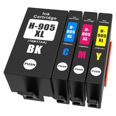 墨盒近墨者905XL打印机6960