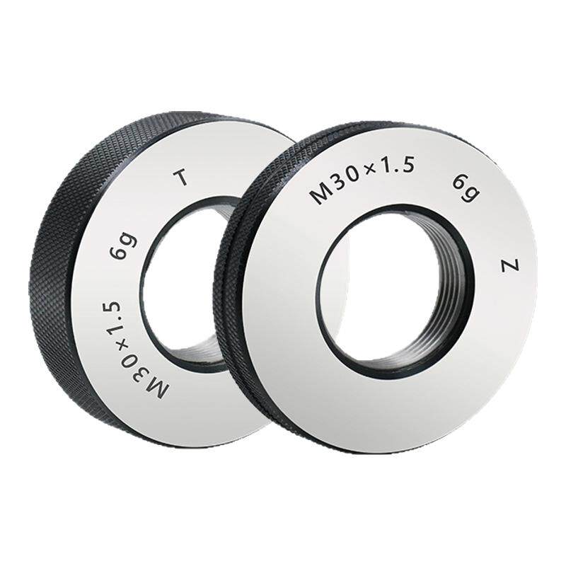 6g公制螺纹环规大规格m60-100x2