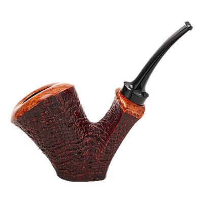 石楠木新款烟斗GH.ZHANG顺丰包邮