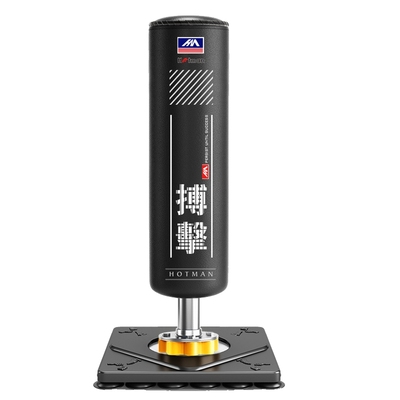 拳击沙袋散打立式家用不倒翁成人