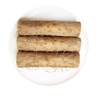 襄阳清炒脆山药新鲜粗大山药菜山药新鲜现挖九斤黄山药非铁棍山药