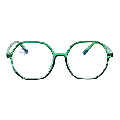 韩版个性防蓝光老花镜护目平光显