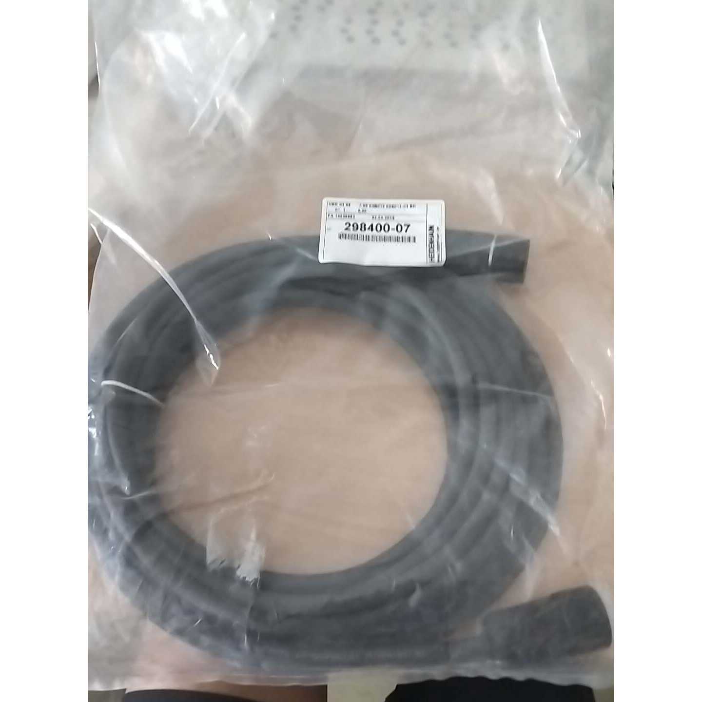 【议价-可维修】海德汉线缆298400-07 标 全新/二手均有货