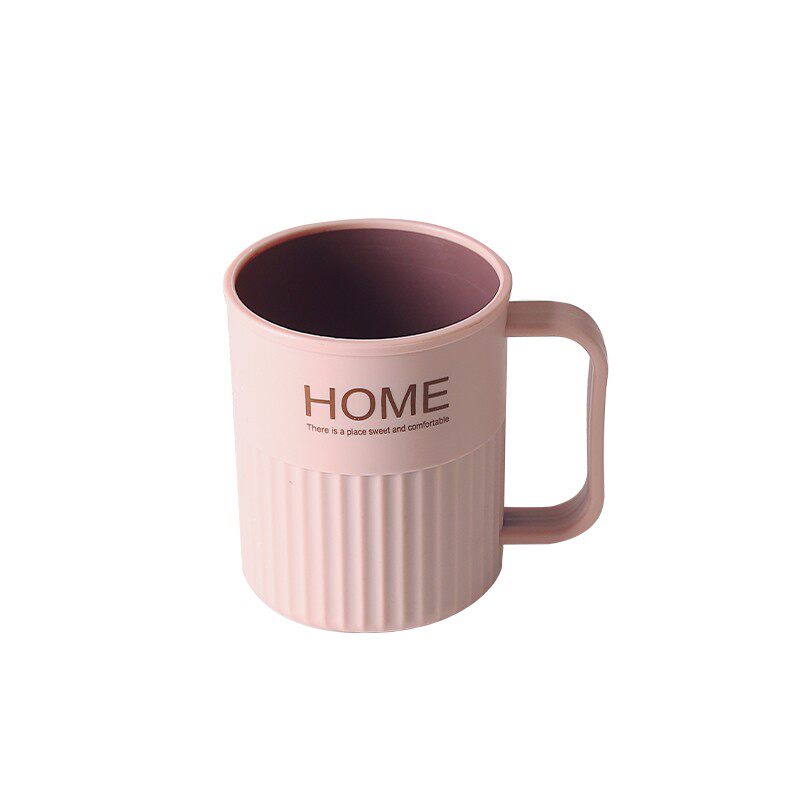 卡通漱口杯儿童家用简约洗漱杯