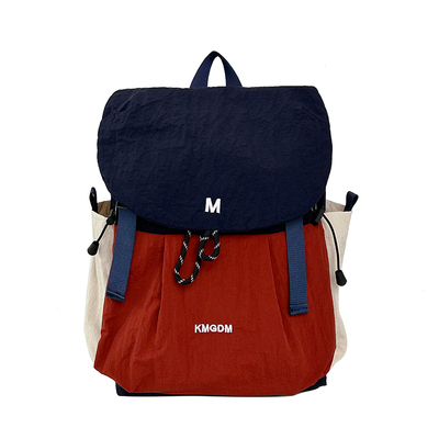 儿童旅行轻便大容量双肩包