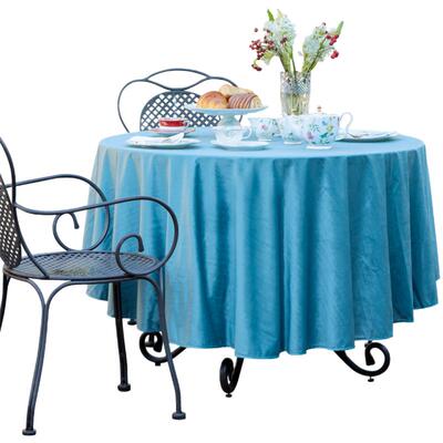 MissPeony防水丝绒桌布柔如撸猫