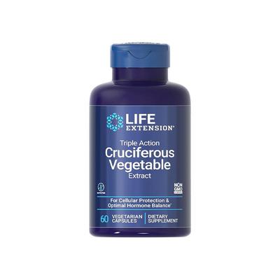 十字花科猫爪草萝卜硫素i3c吲哚