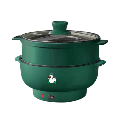 中昀一体式电炒锅特价清仓