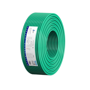 纯铜KNX总线EIB灯控线家居智能开关楼宇自动化控制传感器信号电缆