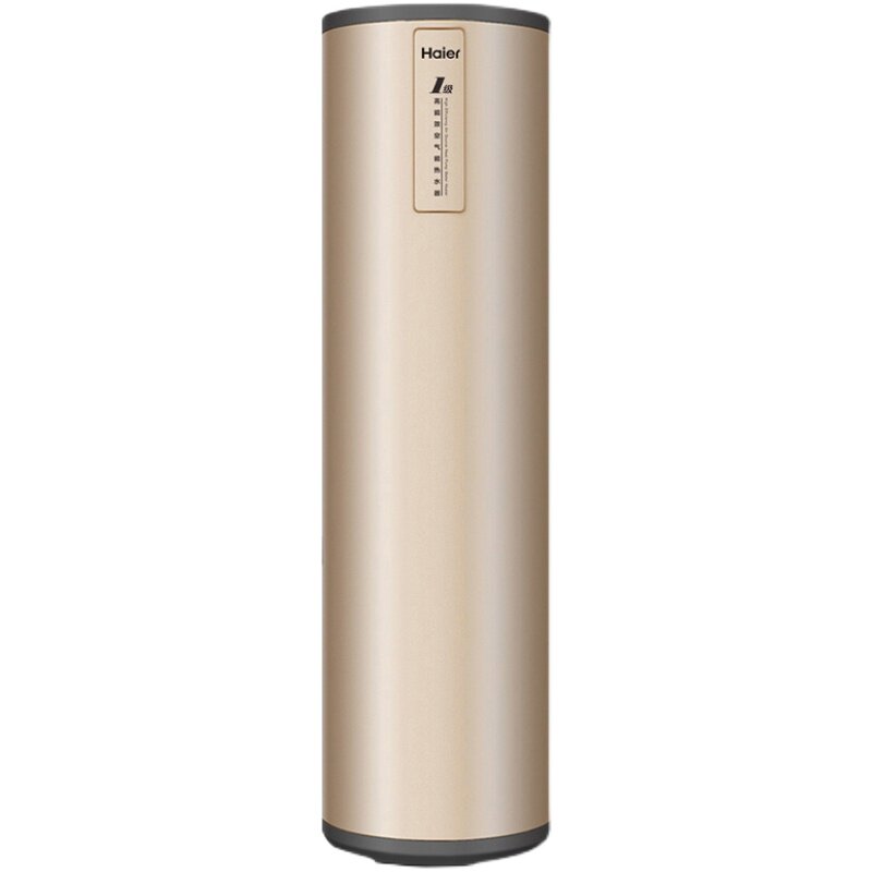 海尔空气能热水器200升家用300L