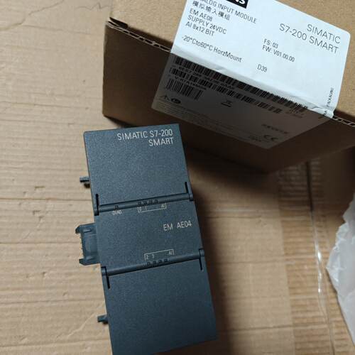 溢价- PLC EM AE04 288-3AE04-0AA0