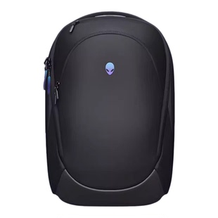 国行正品外星人笔记本电脑包X17/M18系列大容量双肩背包 AW7825P 旅行双肩背包AW5625双肩包18寸