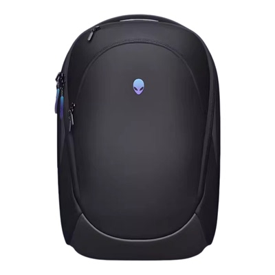 原装外星人电脑背包双肩包