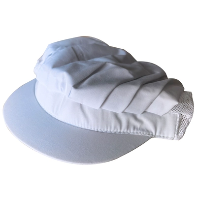 网帽工作餐饮食堂家用厨房防尘